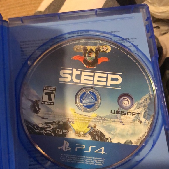 14 Ps4 games for the price of one - Picture 12 of 15